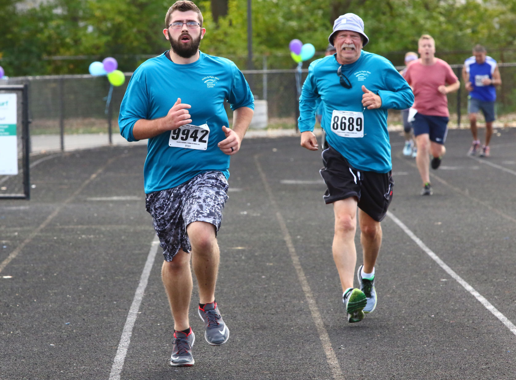Gallery: Unite & Fight 5K Walk/Run